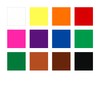 STAEDTLER 220 08 C12 Wax Crayons - 8mm Line Width,