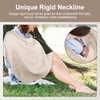 Breastfeeding Cover for On the Go, Breastfeeding Cover, Nursing Cover,