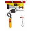 Steel Dragon Tools 880 LBS Mini Electric Wire Cable Hoist
