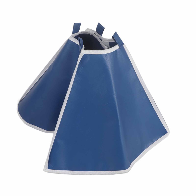 Cat Elizabeth Recovery Collar Bite Resistant Scratch Resistant Cat Cone