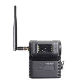 Haloview Night-King Camera All in One Starlight Backup Camera