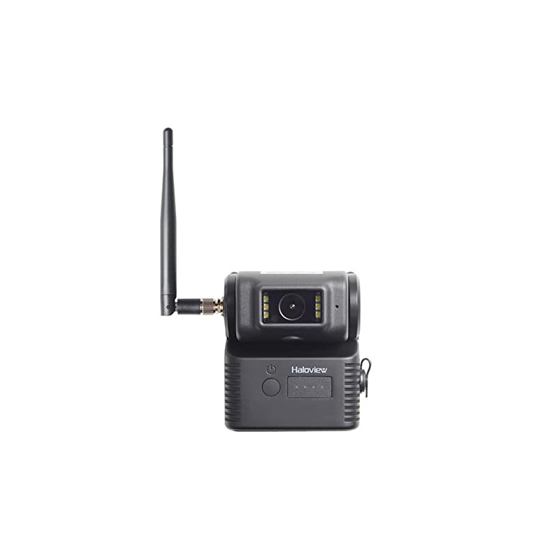 Haloview Night-King Camera All in One Starlight Backup Camera