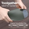 TOOLGATHER Original Homi Hand Hoe - Traditional Handmade Korean Garden