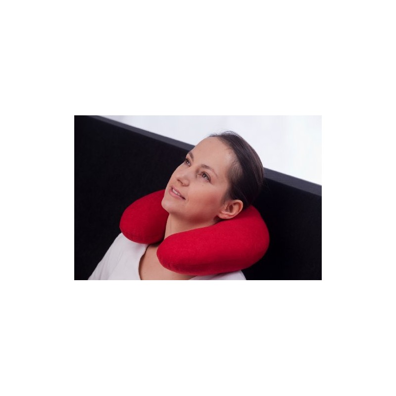 Natalia Spzoo Travel Neck Pillow - Ideal for Travel and