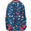 Snug Kids Backpack for School, Sports and Travel Perfect for