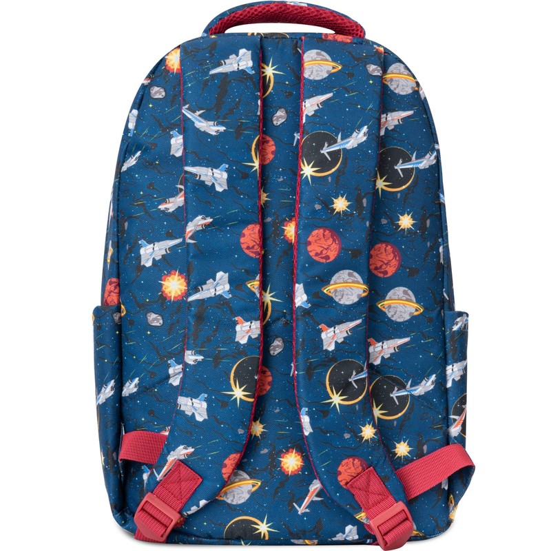 Snug Kids Backpack for School, Sports and Travel Perfect for