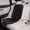 Kid Car Seat Protector Children Baby Wear Resistant Car Seat