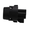 Front Left Power Side Door Mirror Control Switch 901 116