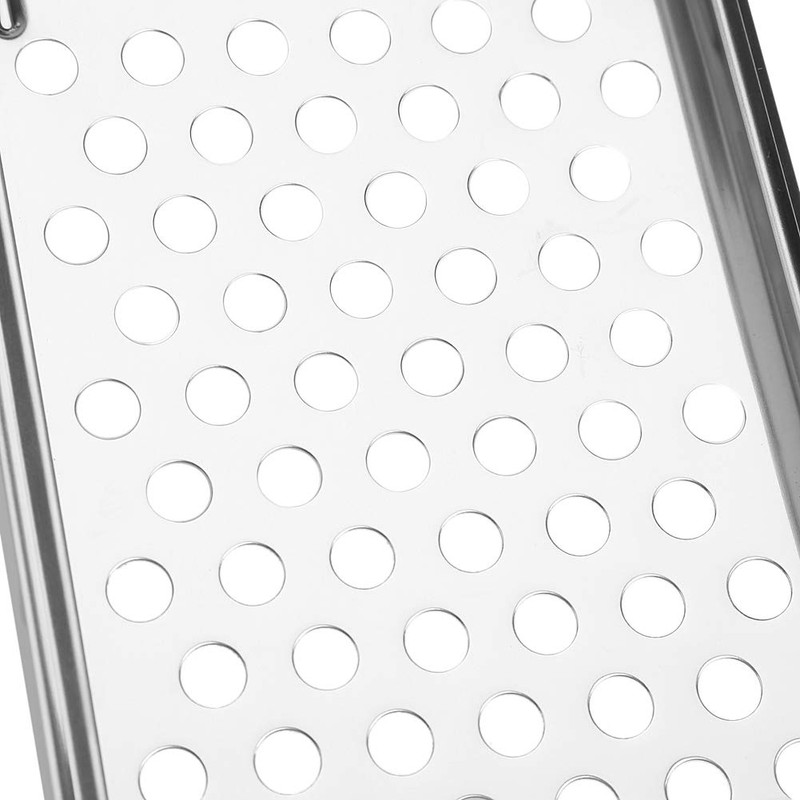 Spaetzle Maker, Pasta Maker Machine Silver Wellness Comfortable-Grip Salty and