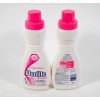 2 bottles Woolite Delicates 16 fl oz Hypoallergenic Laundry Detergent