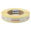 Labelident Sealing Labels 70 x 21 mm - Security Seal