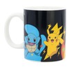 STOR Pokémon Heat Exchange Cup 325 ml