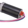 Rotary Solenoid Valve Alloy Steel Corrosion Resistance 669‑43000201 for KATO