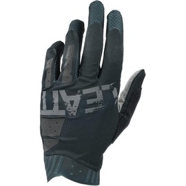 Leatt 1.0 Gripper MTB Bike Gloves with MicronGrip Palm