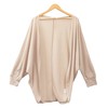 Mili An Deni Women's Cardigan, UV Protection, Dolman, UV Protection,