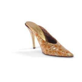 Gold Digger - Just the Right Shoe