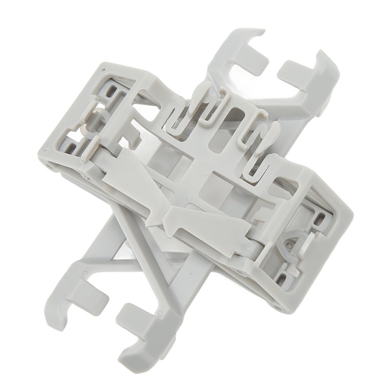 Drone Landing Gear Extension Kit Foldable Landing Leg Sled Shape