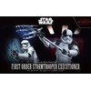 Star Wars: The Last Jedi First Order Stormtrooper Executioner 1/12