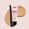 PUPA Milano Professionals BB Cream + Primer, Sand Pearl 50