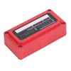 Power Distribution Block, M8 Screw Terminal Busbar, DC 48V 300A,