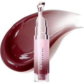 Skintific Lip Color Transparente 6.5ml Serum Labial Polipptidos