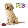 Fancy Pets Carnaza Triturada Dona y Hueso para Perro 2