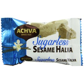 Achva Sugar Free Halva Gift Box