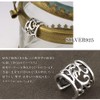 Shinjuku Ginokura Ear Cuffs, Arabesque, 925 Silver, Silver Accessories, Fake