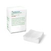100 Non-Sterile Gauze Pads 8 Layers (10 x 10 cm)
