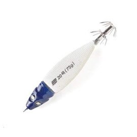 Abu Garcia SSSKDST12GO-AOSR Ika Metal Lead Sutte, Skid Sutte, No. 12, Blue-white