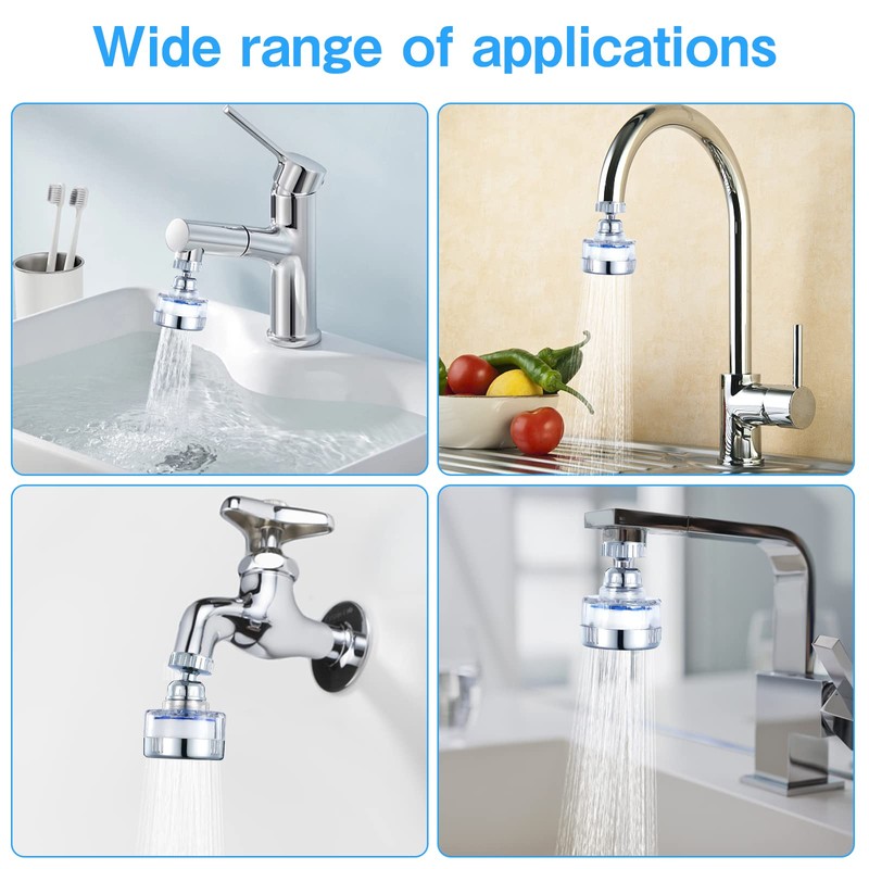 Water Filter Tap Water Filter Drinking Water Tap Filter with