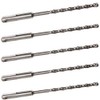 5 Pack of - 6mm x 210mm Long SDS +