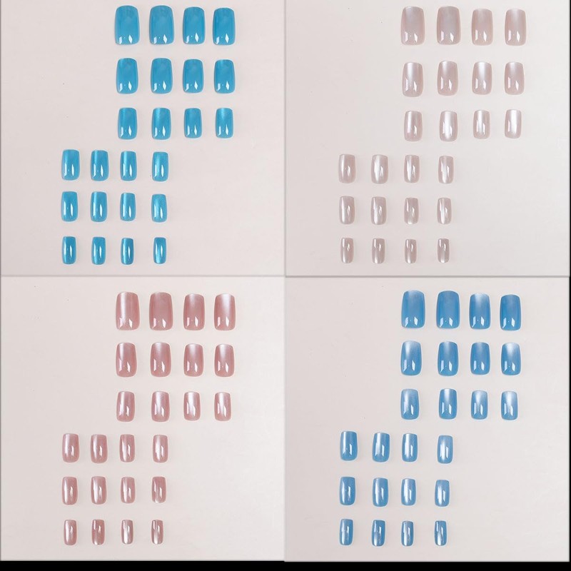 Handmade Nail Tip, 3D, Korean Popular, Strawberry, 5d Nail Art,