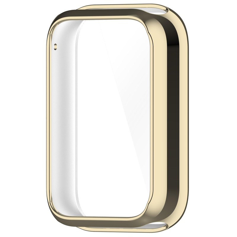 Screen Protector Case Compatible with Xiaomi Smart Band 8 Pro,