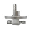 Upgrade Your Ride: Solid 6061-T6 Billet Aluminum Fuel Pickup Pump