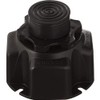Wirquin 30719799 Set 4?Feet for Shower Tray Black