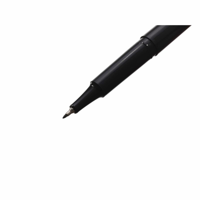 Pilot Fineliner 1.2 mm Single Pen - Black