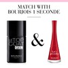 Bourjois Le Colour Lock Top Coat