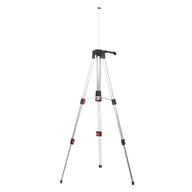 1.2M Tripod Level Stand for Automatic Self Leveling Level Measurement
