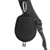 Protective Travel Storage Carrying Case for Titanium Mini/AfterShokz Aeropex/Shokz OpenRun