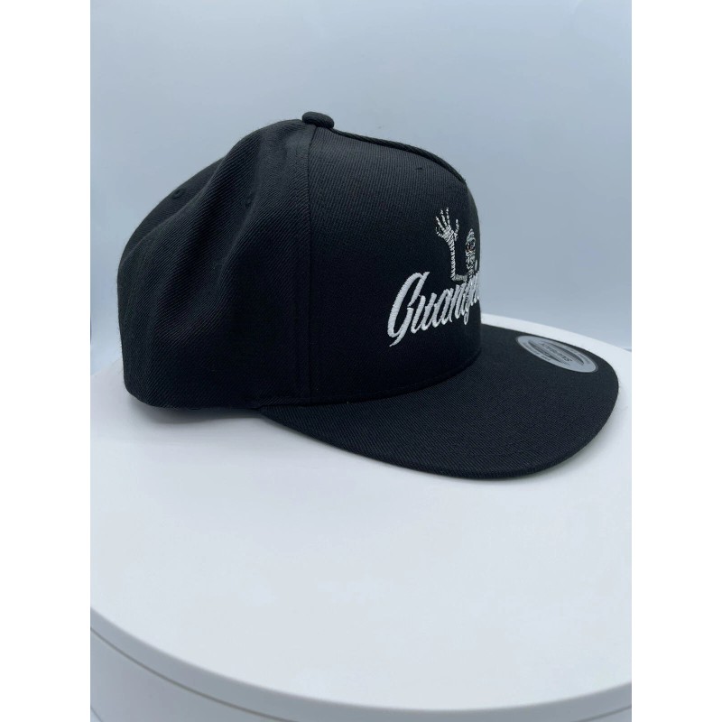 Yupoong Estado De Guanajuato Embroider hat.