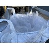 Sandbaggy Clear FIBC Bulk Bag Liners | Made in USA