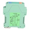 DC24V Signal Isolator 1 Input 1 Output Current Transmitter 4‑20mA