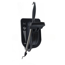 746-06891 746P06891（51 Inch） Throttle Cable Fits CUB Cadet ZT1-50 KH FAB, ZT1-42 KH FAB, ZT1-42 KH,ZT1-46 KH FAB, ZT1-54 KH FAB, ZTS1-46 KH FAB,ZTS1-42 KH FAB, ZT2-60 KH FAB