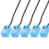 MECCANIXITY Approach Sensor Inductive Proximity Sensor Switch NC Normally Close