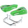 MCHMFG Universal Dirt Bike Handguard - Motorcycle Hand Guard for