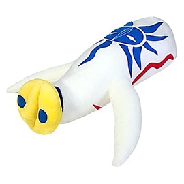 Sun Arrow K-8692 Tower of the Sun Plush Crawling S