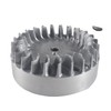 Aluminum Flywheel 10krpm for Predator 212cc 200cc 224cc Non Hemi