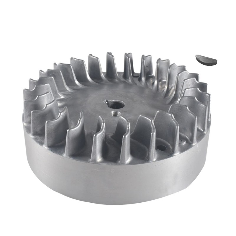 Aluminum Flywheel 10krpm for Predator 212cc 200cc 224cc Non Hemi