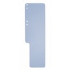Exacompta Tails File Recycled Card Light Blue